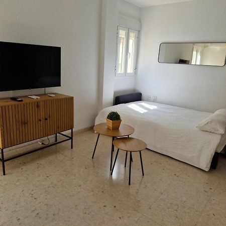 Apartament New Cathedral Sevilla Eksteriør bilde